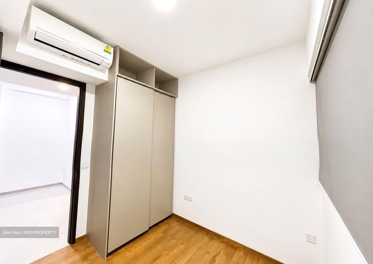 Parc Clematis (D5), Apartment #603617781